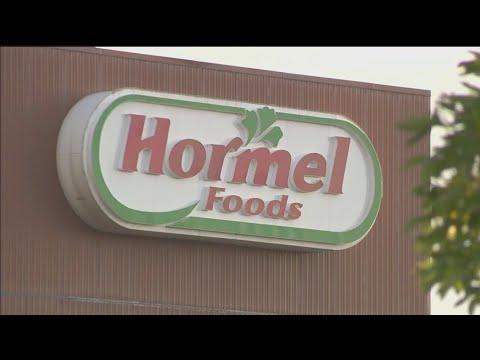 Hormel employees reject latest offer from company