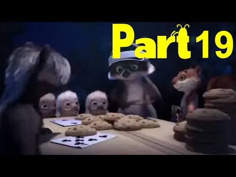 A Animal’s Life Part 19