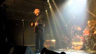 Wilko Johnson - Everybody's Carrying a Gun + Barbed Wire Blues