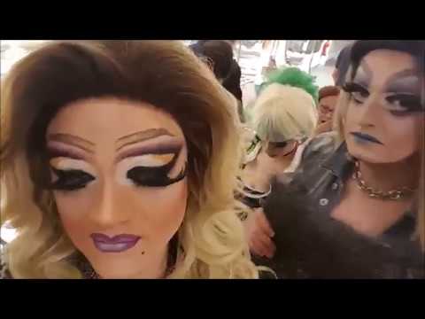 Drax Cologne - IKEA Ausflug