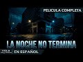 UNA PUERTA AL INFIERNO SE ABRIÓ BAJO LA CIUDAD TERROR SOBRENATURAL PELÍCULA EN ESPAÑOL