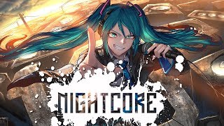 Nightcore - Losing My Mind