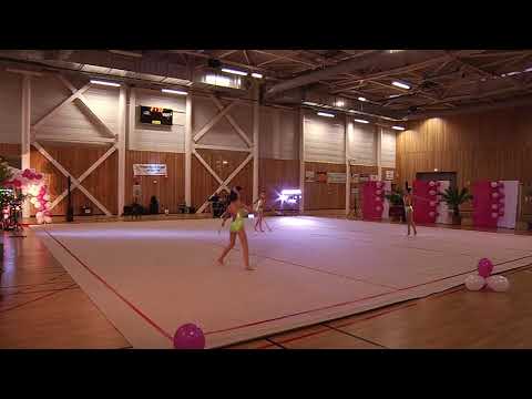 Gala 2017 - DC4 Minimes