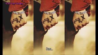 [TR SUB] Zhang Yixing | LAY - X'Back