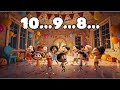 New Year Countdown For Kids 2026 Dance Party Fun Family Friendly