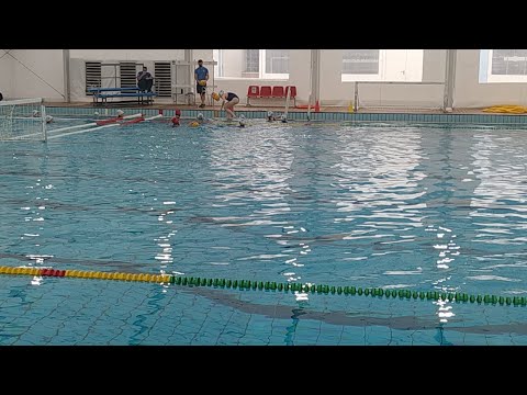 CM CAD FEM CN. Cuatro Caminos VS R. Canoe