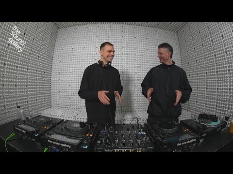 MAIN PHASE B2B TUFF TRAX | Bass | UKG | Left Field | 19/11/2025