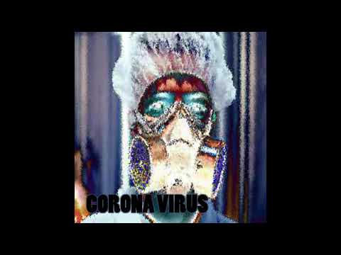 D Dark Ft Sensei D - Corona Virus #Coronaviruschallenge
