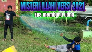 Download lagu misteri illahi misteri dua dunia versi terbaru parodi gentabuana Indosiar siluman elang mp3