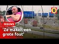 LANGE FILES door uitstellen BREDERE WEGEN | Omroep Brabant