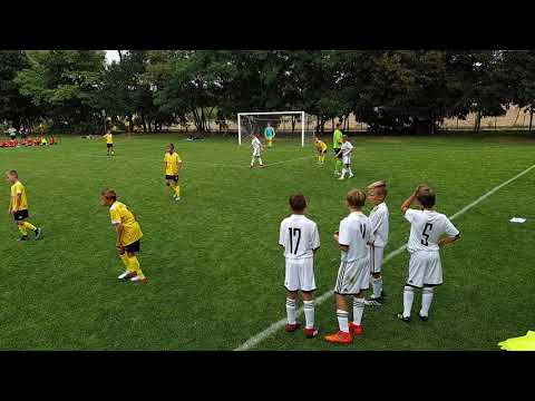 MARCOVIA MARKI 09 - LEGIA WARSZAWA 09 wynik 0-6