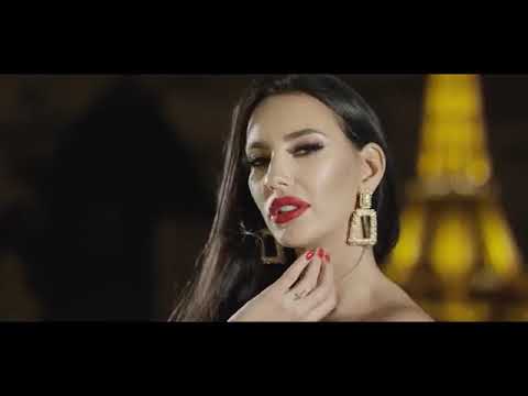 Sako Polumenta & Katarina Grujic - BonYour Color Video ( Kad Kazes Mili)