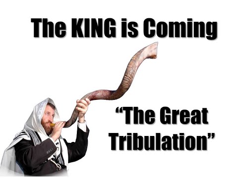 04.21.2024 - The King is Coming: The Great Tribulation - Crossroads Sunday Morning Service