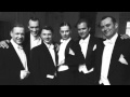 The Comedian Harmonists - The Donkey Serenade ...