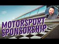 Motorsport Sponsorship How To Get Racing Sponsors