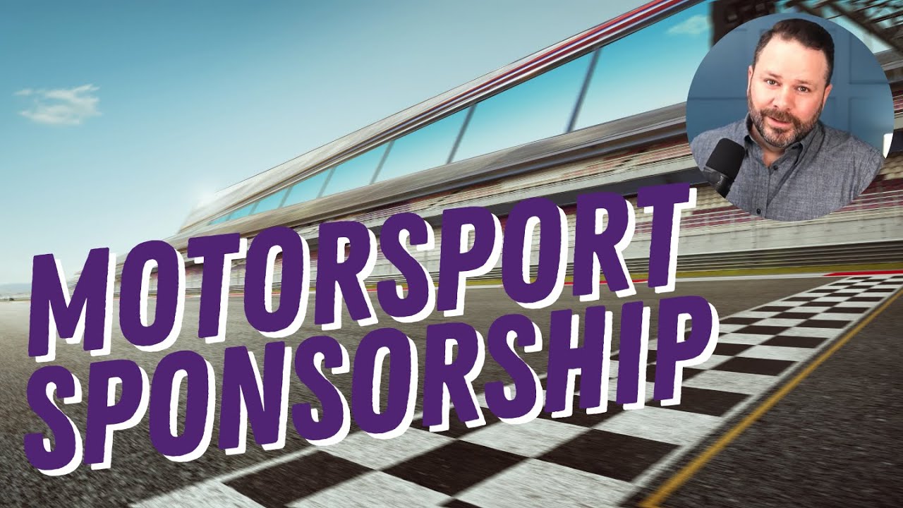 Good Advice on Getting Racing Sponsors 3 Good Advice on Getting Racing Sponsors