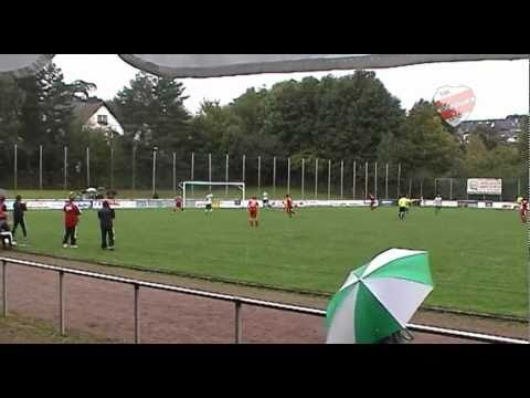 Westwacht 08 Aachen gegen SV Brachelen.mp4