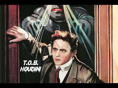 T.O.B. - Houdini