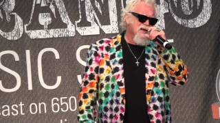 T  Graham Brown - Come As You Were