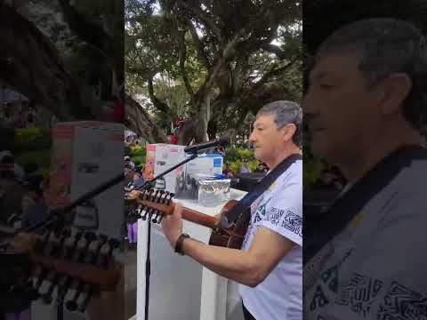 Fiesta patronal de Tenjo Cundinamarca