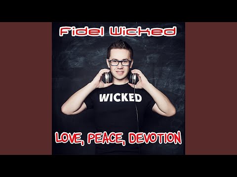 Love, Peace, Devotion (Radio Edit)
