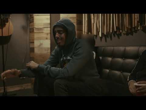 Naod - Hade Inga Ord (Official Music Video)