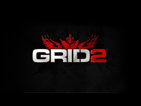 Playthrough [PS3] Grid 2 - Part 1 of 3
