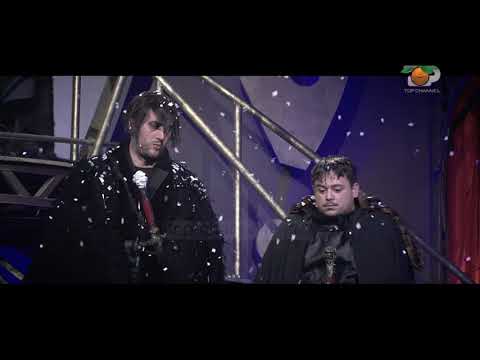 Portokalli, 29 Tetor 2017 - Game of Thrones (Rojet e nates)