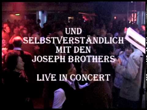 Oldie Giganten Giants Chip Hawkes Tremeloes Jörgen Ingmann Joseph Brothers Elvire Zetel Amorada