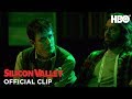 Silicon Valley: Season 1 Episode 8 Clip | HBO