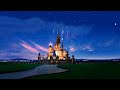 Walt Disney Pictures Logo 2006 2011 My Variant The Tinkerbell Lightball Is Kicking A Camera
