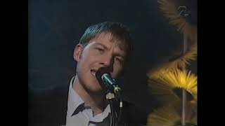 Eggstone Water + The Dog Dynamo 21 feb 1994