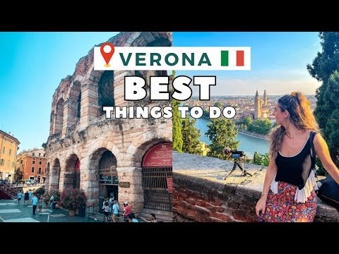 Die BESTEN Aktivitäten in Verona, Italien im Jahr 2025 (mit Preisen)