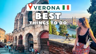 The BEST Things to do in Verona Italy in 2026 (with prices)