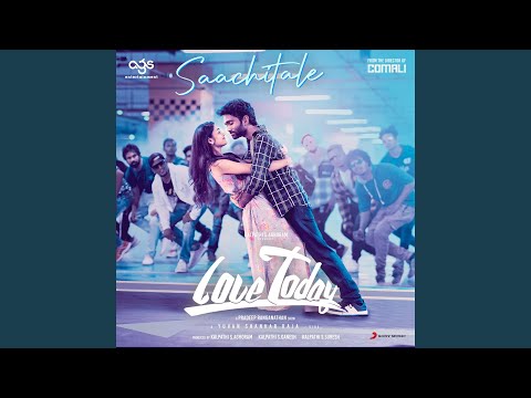 Saachitale song