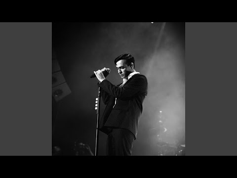 Seni Seviyorum (Live)