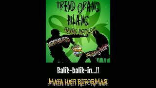 Download lagu SLANK - MISSING PERSON (TREND ORANG HILANG) mp3