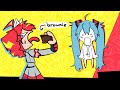 Weed Brownie Ft Kasane Teto Hatsune Miku