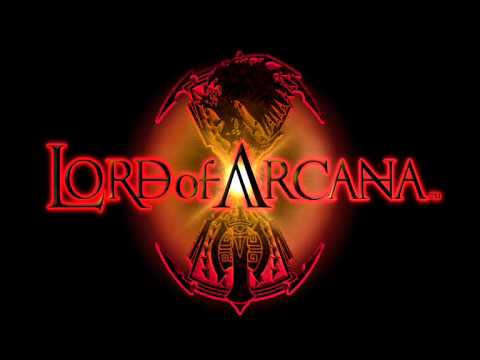 Cowabunga's Daily VGM#106 - Lord Of Arcana - Vermilion