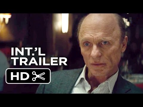 Run All Night UK TRAILER (2015) - Liam Neeson Thriller HD