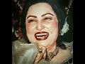 Wekhi Jao Naween Jawaniya Da Mujra 1990 Noor Jahan Official Music 5 1