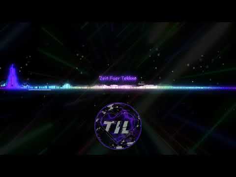 H4schk3ks - Zeit Fuer Tekkno 💜 HARDTEKK 💜