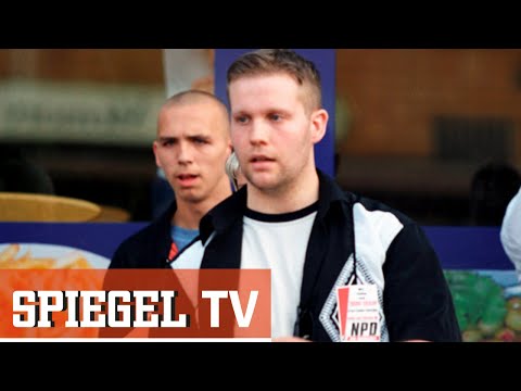 Mordfall Lübcke: Spurensuche im braunen Netzwerk | SPIEGEL TV