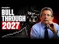 Larry Williams Says Stocks Run Through 2027, Then Break Down