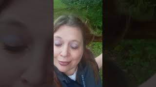 What did P.J. Harvey call me?!