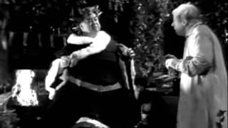 White Christmas by Blueneck