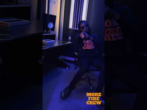 MORE FIRE CREW - LOCAL - OZZIE B’S VERSE