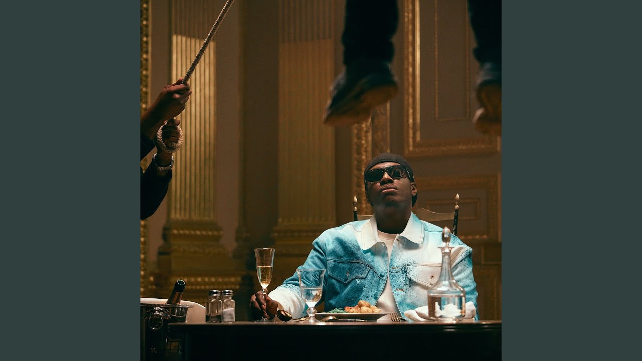 Werenoi - Chemin d'or