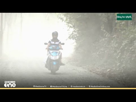 media one tv show screenshot 