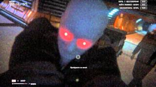 Alien Isolation Alien Isolation(Trauma DLC)#4
